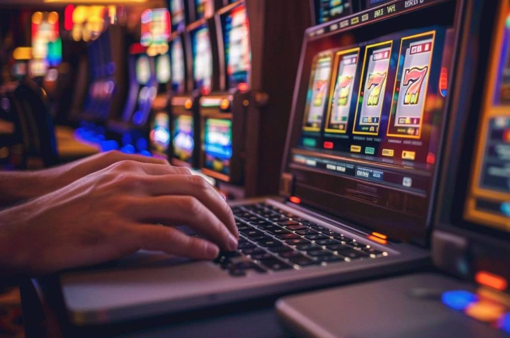 Почему стоит играть на официальном сайте Vavada казино
